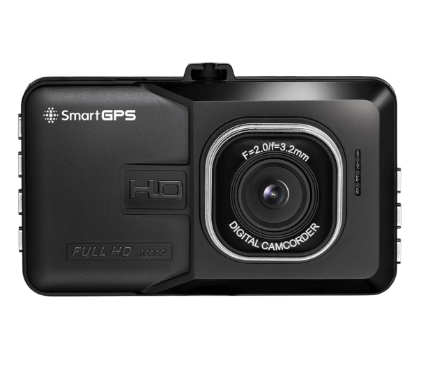 SmartGPS REJESTRATOR toru jazdy SMART GPS DVR-501 # - 1385137 - zdjęcie 2